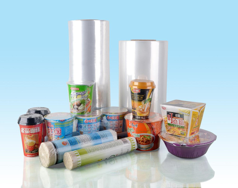 PET Shrink Wrap có độc hại và không dễ tái chế?