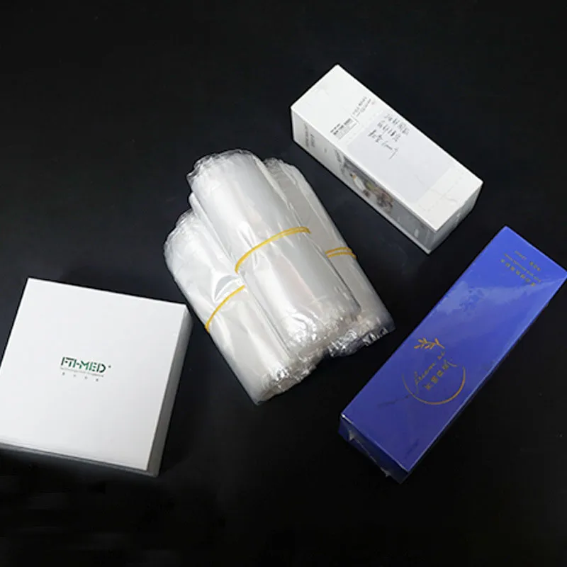 Những lợi thế của phim thu nhỏ POF