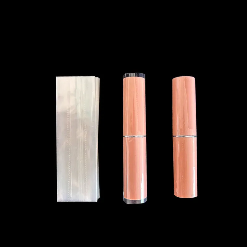 Ứng dụng của PVC thu nhỏ bọc
