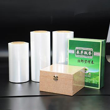 Chống va đập PE Shrink Wrap