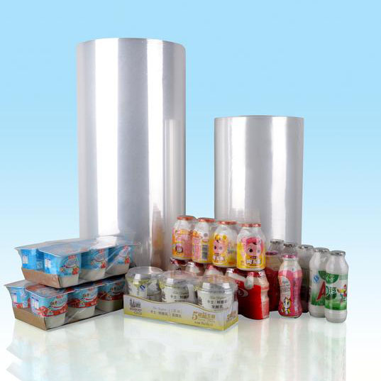 PP Shrink Wrap Kích thước tùy chỉnh